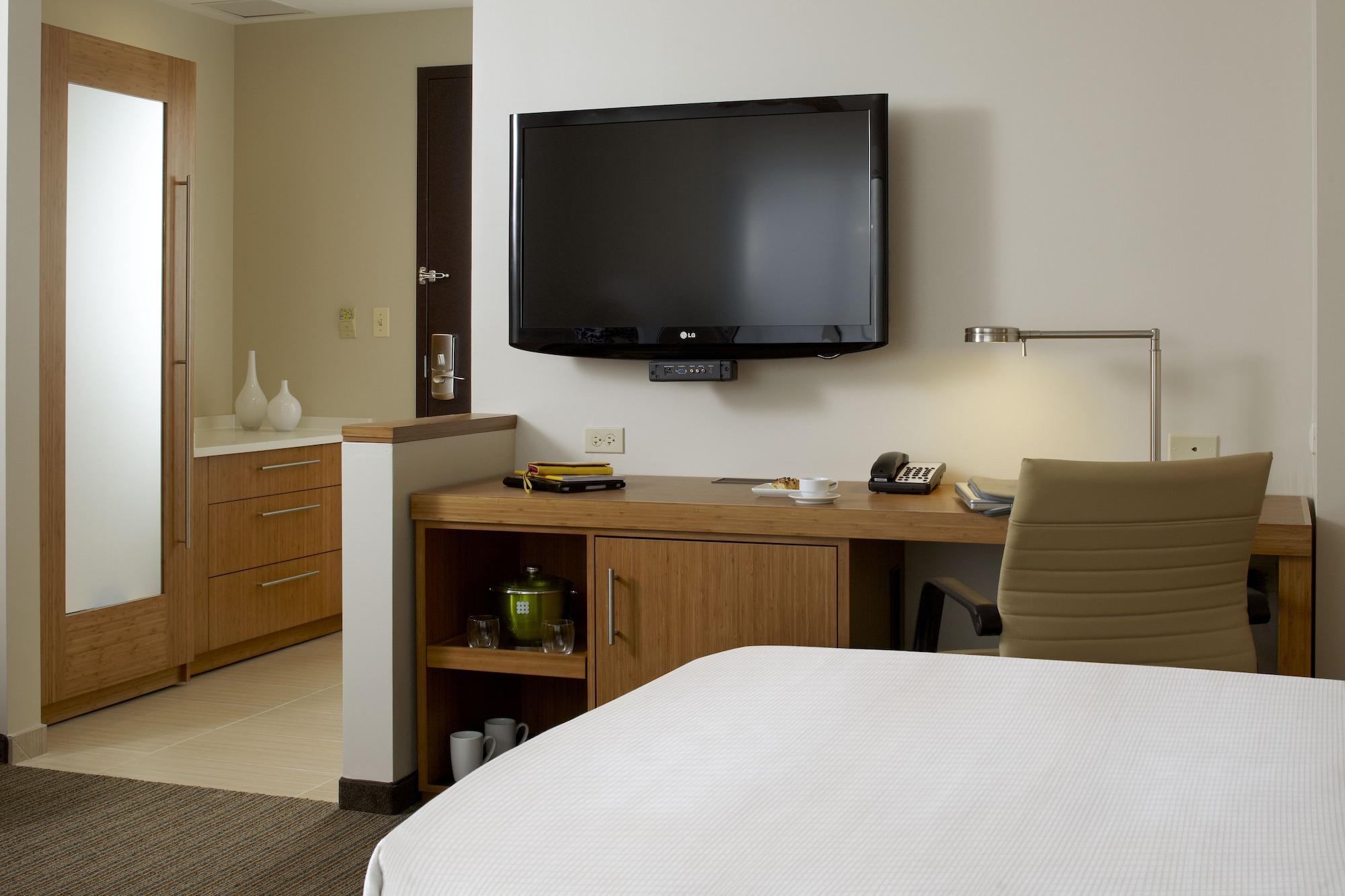 Hyatt Place Pune Хинджавади Экстерьер фото