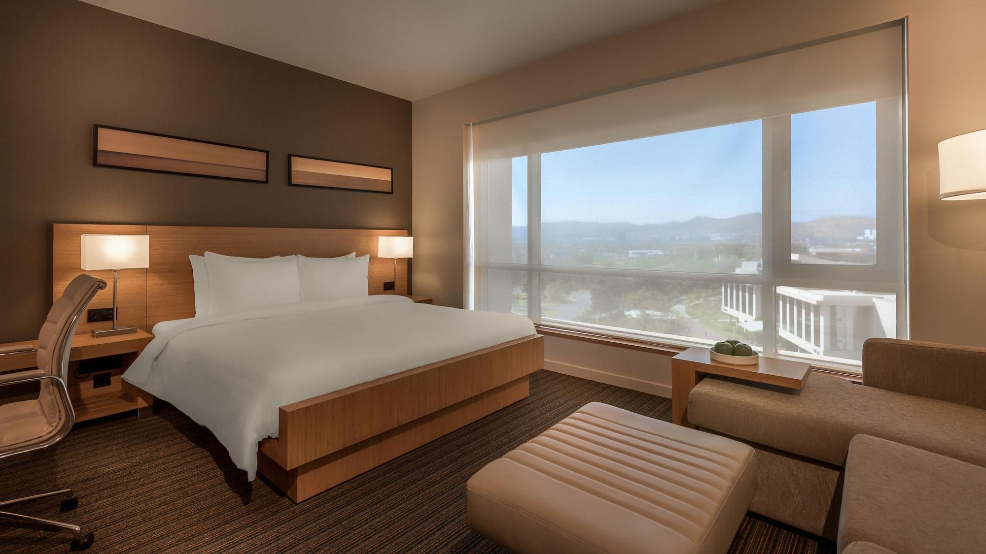 Hyatt Place Pune Хинджавади Экстерьер фото