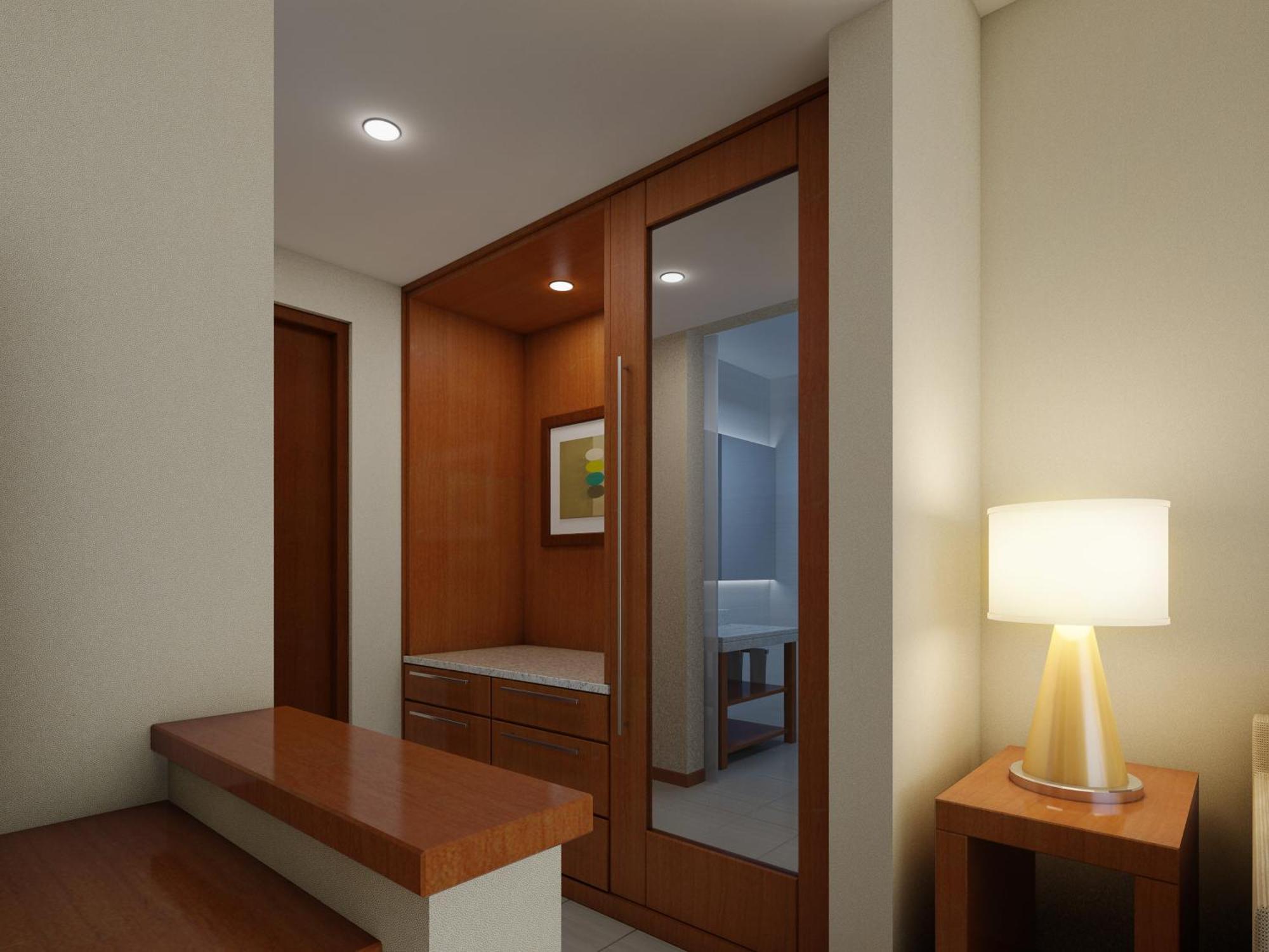 Hyatt Place Pune Хинджавади Экстерьер фото