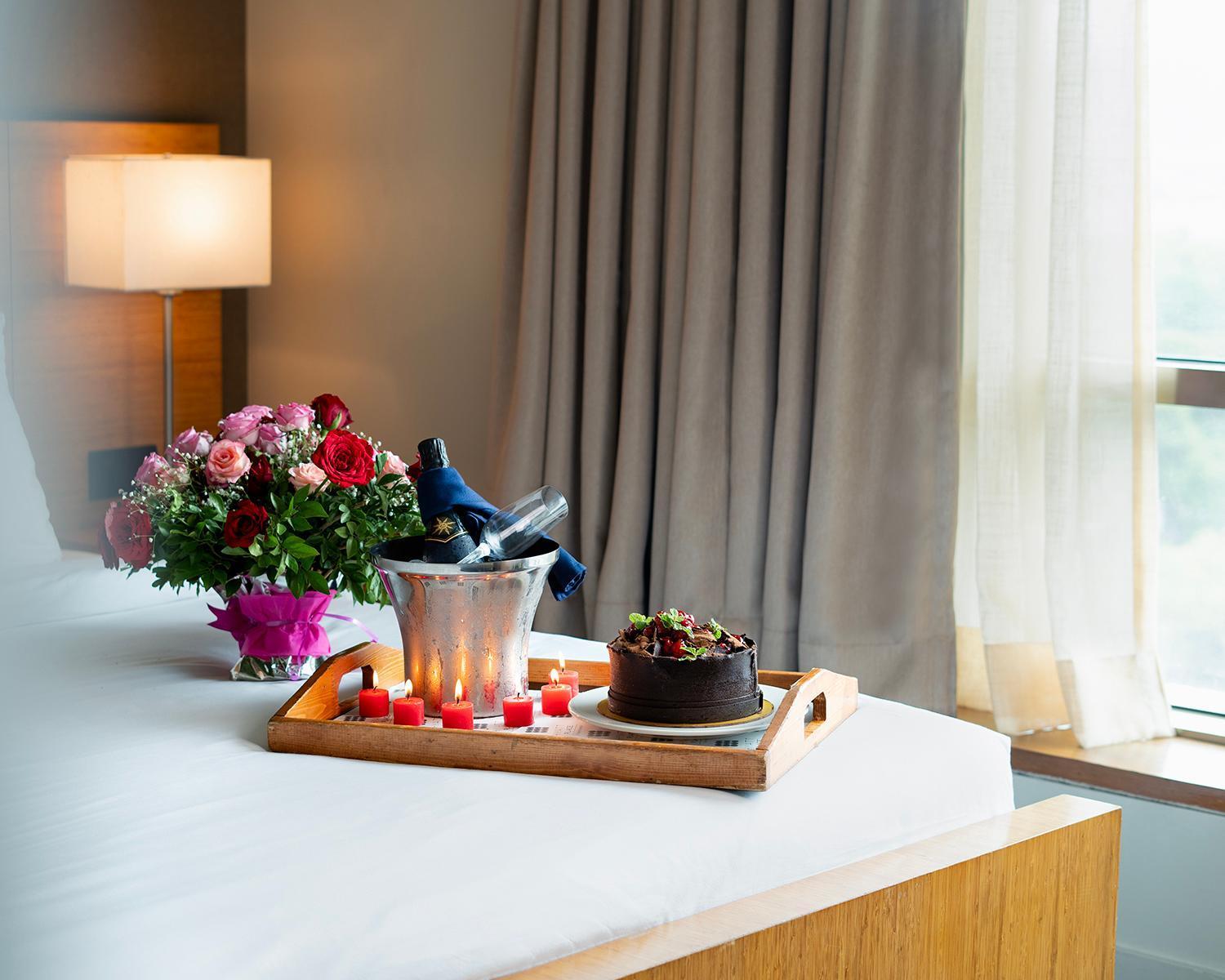 Hyatt Place Pune Хинджавади Экстерьер фото