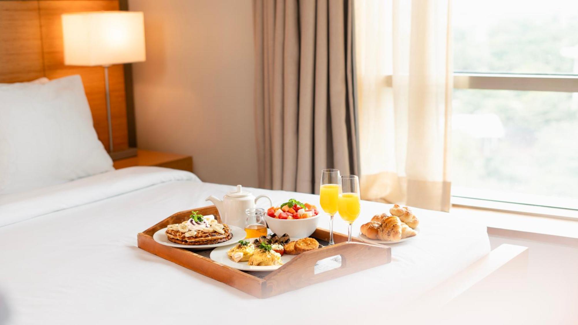 Hyatt Place Pune Хинджавади Экстерьер фото