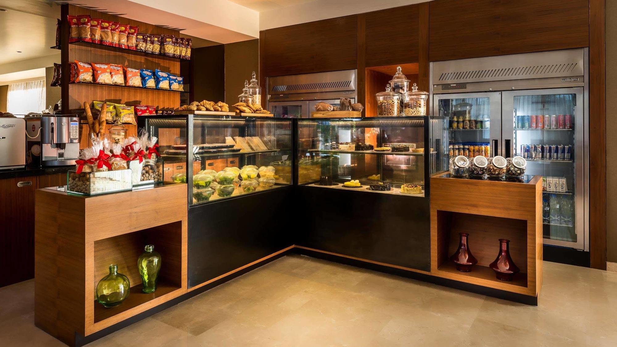 Hyatt Place Pune Хинджавади Экстерьер фото