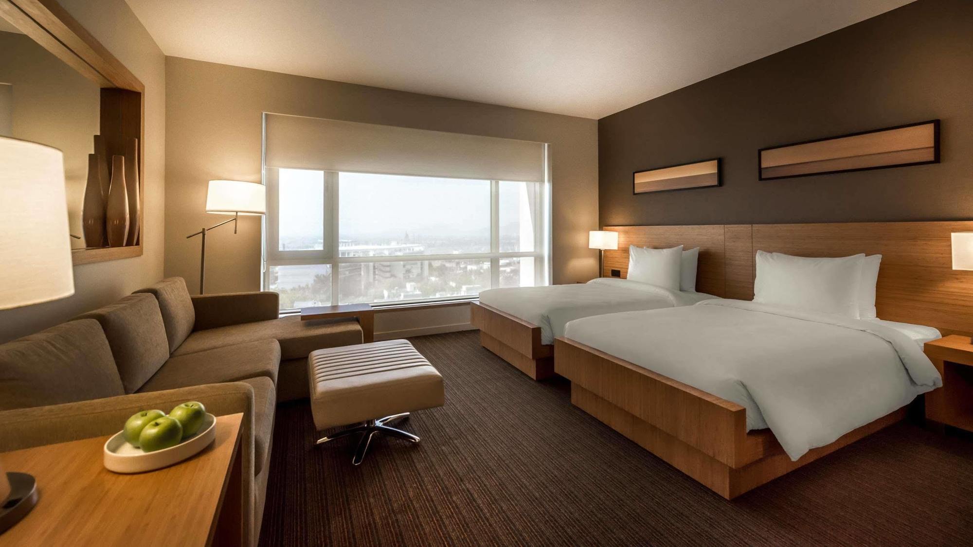 Hyatt Place Pune Хинджавади Экстерьер фото