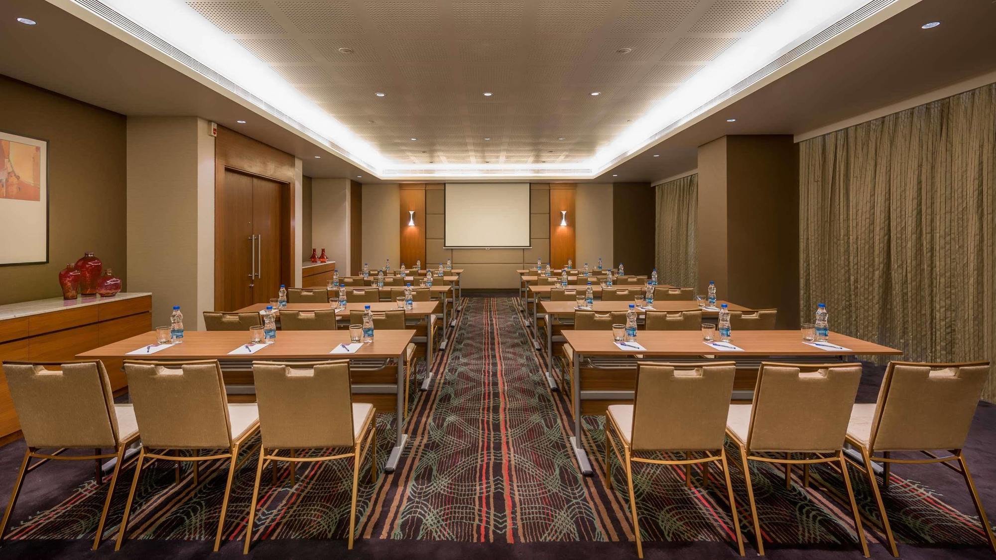 Hyatt Place Pune Хинджавади Экстерьер фото