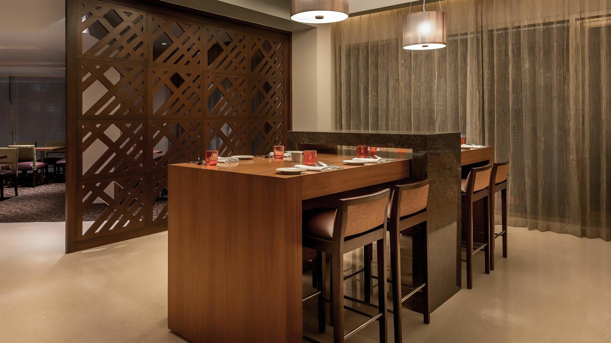 Hyatt Place Pune Хинджавади Экстерьер фото